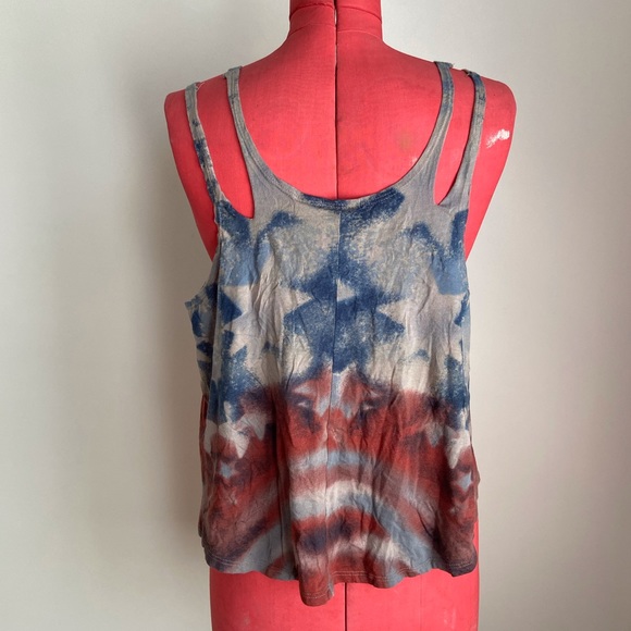 Harley Davidson Tank (XL) - Picture 3 of 8